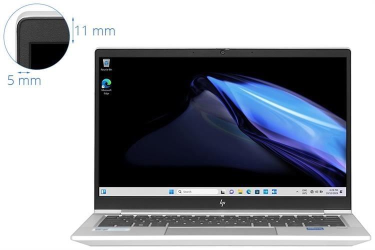 Laptop HP Elitebook 630 G10 | i5 1335U | Ram 16GB | SSD 512GB | Touch | Win11 (9J0B5PT)