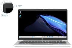 Laptop HP Elitebook 630 G10 | i5 1335U | Ram 16GB | SSD 512GB | Touch | Win11 (9J0B5PT)