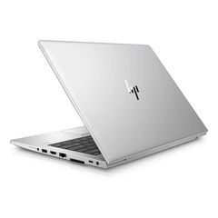 Laptop HP EliteBook 830 G5 | Core i5 7200U | 8GB | SSD 256GB | 13.3 inch FHD IPS | Bạc