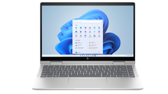 HP Envy X360 2in1 14 es0013dx | Intel Core i5 1335U | 8GB | 512GB | 15 Inch FHD Cảm ứng