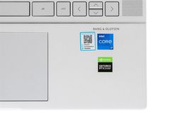 Laptop HP Envy 16 h0207TX | i7 12700H | Ram 16GB | SSD 512GB | VGA 6GB RTX3060 | Touch | Win11 (7C0T4PA)
