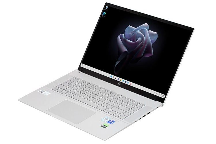 Laptop HP Envy 16 h0207TX | i7 12700H | Ram 16GB | SSD 512GB | VGA 6GB RTX3060 | Touch | Win11 (7C0T4PA)