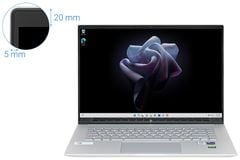 Laptop HP Envy 16 h0207TX | i7 12700H | Ram 16GB | SSD 512GB | VGA 6GB RTX3060 | Touch | Win11 (7C0T4PA)