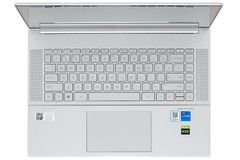 Laptop HP Envy 16 h0207TX | i7 12700H | Ram 16GB | SSD 512GB | VGA 6GB RTX3060 | Touch | Win11 (7C0T4PA)