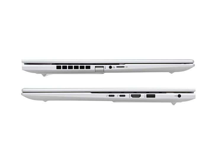 Laptop HP Envy 16 h0207TX | i7 12700H | Ram 16GB | SSD 512GB | VGA 6GB RTX3060 | Touch | Win11 (7C0T4PA)