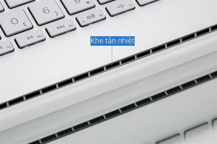 Laptop HP Envy 16 h0207TX | i7 12700H | Ram 16GB | SSD 512GB | VGA 6GB RTX3060 | Touch | Win11 (7C0T4PA)