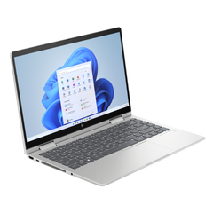 Laptop HP Envy x360 (2-in-1) 14-es0033dx Core i7-1355U | RAM 16GB | SSD 1TB | 14 inch FHD Cảm ứng IPS | Silver