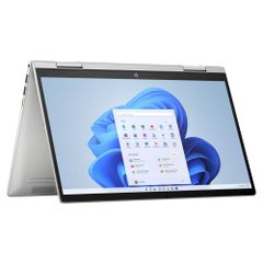 Laptop HP Envy x360 (2-in-1) 14-es0033dx Core i7-1355U | RAM 16GB | SSD 1TB | 14 inch FHD Cảm ứng IPS | Silver