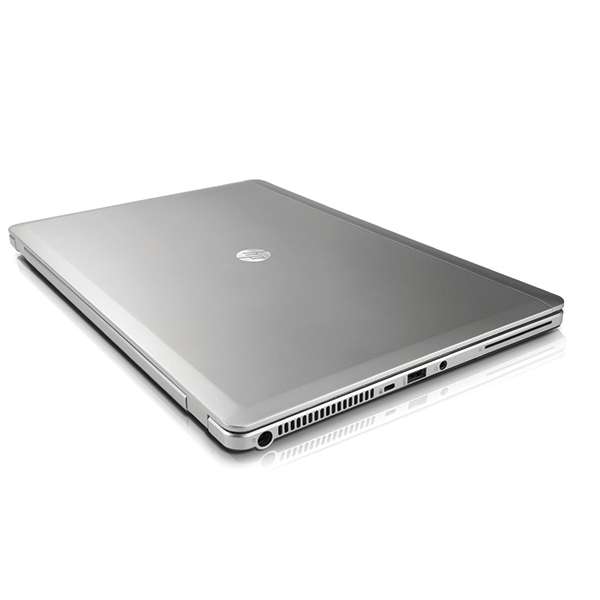 Laptop HP EliteBook Folio 9470M | i7 3687U | Ram 4GB | SSD 120GB | 14 inch HD