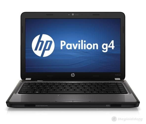 Laptop HP Pavilion G4 | i7 3632QM | RAM 4GB | SSD 128GB