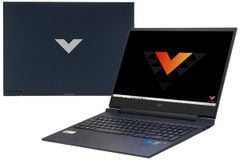 Laptop HP VICTUS 16-d0202TX | i5-11400H | 16GB | RTX 3050Ti | SSD M2 NVMe 512GB | 16.1inch FHD 144Hz