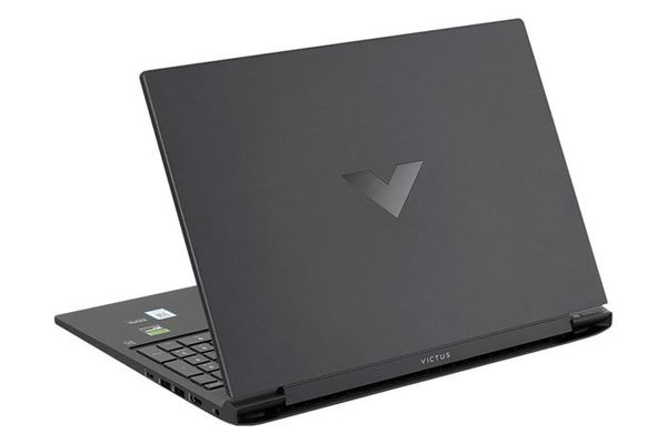 Laptop HP VICTUS 16-s0077AX 8C5N6PA | AMD Ryzen 7-7840HS | Ram 16GB | SSD 512GB | VGA RTX 3050 6GB | 16.1 inch FHD 144Hz | Win 11 | Đen