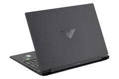 Laptop HP VICTUS 16-s0077AX 8C5N6PA | AMD Ryzen 7-7840HS | Ram 16GB | SSD 512GB | VGA RTX 3050 6GB | 16.1 inch FHD 144Hz | Win 11 | Đen