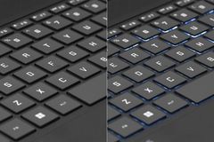 Laptop HP VICTUS 16-s0077AX 8C5N6PA | AMD Ryzen 7-7840HS | Ram 16GB | SSD 512GB | VGA RTX 3050 6GB | 16.1 inch FHD 144Hz | Win 11 | Đen