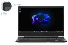 Laptop Gaming HP Victus 16-s0141AX 9Q988PA | R7-7840HS | Ram 32GB | SSD 512GB | VGA GeForce RTX™ 4050 6GB | 16.1 inch FHD 144Hz | Win 11