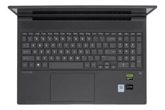 Laptop HP VICTUS 16-s0077AX 8C5N6PA | AMD Ryzen 7-7840HS | Ram 16GB | SSD 512GB | VGA RTX 3050 6GB | 16.1 inch FHD 144Hz | Win 11 | Đen