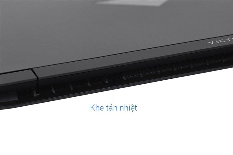 Laptop HP VICTUS 16-s0077AX 8C5N6PA | AMD Ryzen 7-7840HS | Ram 16GB | SSD 512GB | VGA RTX 3050 6GB | 16.1 inch FHD 144Hz | Win 11 | Đen