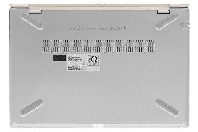 Laptop HP Pavilion 15-cs2034TU | i5 8250U | 8GB | SSD 128GB | 15.6 inch FHD