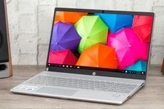 Laptop HP Pavilion 15-cs2034TU | i5 8250U | 8GB | SSD 128GB | 15.6 inch FHD