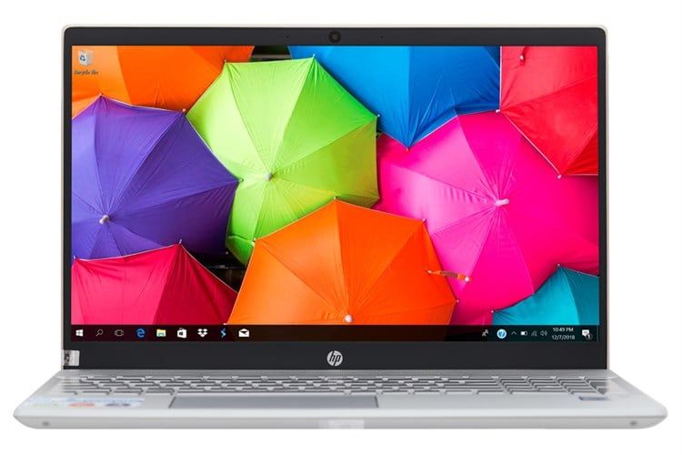 Laptop HP Pavilion 15-cs2034TU | i5 8250U | 8GB | SSD 128GB | 15.6 inch FHD