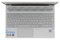 Laptop HP Pavilion 15-cs2034TU | i5 8250U | 8GB | SSD 128GB | 15.6 inch FHD
