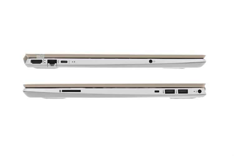 Laptop HP Pavilion 15-cs2034TU | i5 8250U | 8GB | SSD 128GB | 15.6 inch FHD
