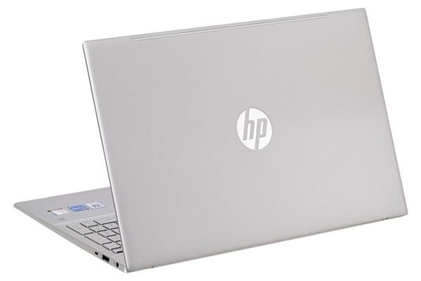 Laptop HP Pavilion 15-eg3112TU 8U6L9PA | i7-1355U | Ram 16GB | SSD 512GB | Intel Iris Xe | 15.6 inch FHD | Win 11 | Bạc