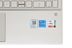Laptop HP Pavilion 15-eg3112TU 8U6L9PA | i7-1355U | Ram 16GB | SSD 512GB | Intel Iris Xe | 15.6 inch FHD | Win 11 | Bạc