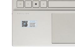 Laptop HP Pavilion 15-eg3112TU 8U6L9PA | i7-1355U | Ram 16GB | SSD 512GB | Intel Iris Xe | 15.6 inch FHD | Win 11 | Bạc