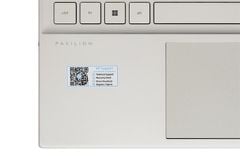 Laptop HP Pavilion 15-eg3094TU 8C5L5PA | i5-1335U | Ram 8GB | SSD 512GB | Intel Iris Xe | 15.6 inch FHD | Windows 11 | Silver