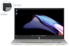 Laptop HP Pavilion 15-eg3112TU 8U6L9PA | i7-1355U | Ram 16GB | SSD 512GB | Intel Iris Xe | 15.6 inch FHD | Win 11 | Bạc