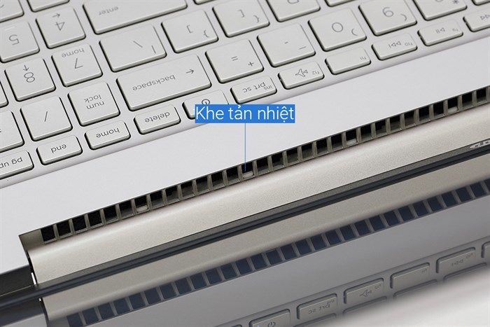 Laptop HP Pavilion 15 eg3033TX U6L6PA | i5 1335U | Ram 16GB | SSD 512GB | VGA 2GB MX550 | 15.6 inch FHD | Win11