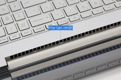 Laptop HP Pavilion 15-eg3112TU 8U6L9PA | i7-1355U | Ram 16GB | SSD 512GB | Intel Iris Xe | 15.6 inch FHD | Win 11 | Bạc