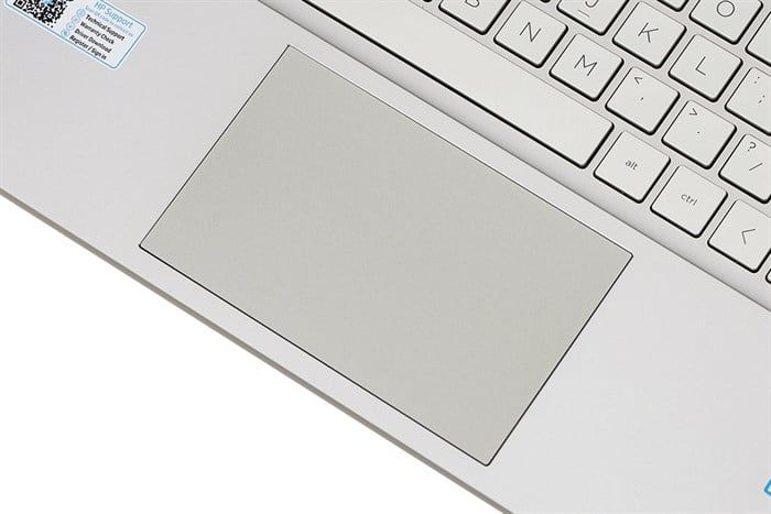 Laptop HP Pavilion 15-eg3112TU 8U6L9PA | i7-1355U | Ram 16GB | SSD 512GB | Intel Iris Xe | 15.6 inch FHD | Win 11 | Bạc