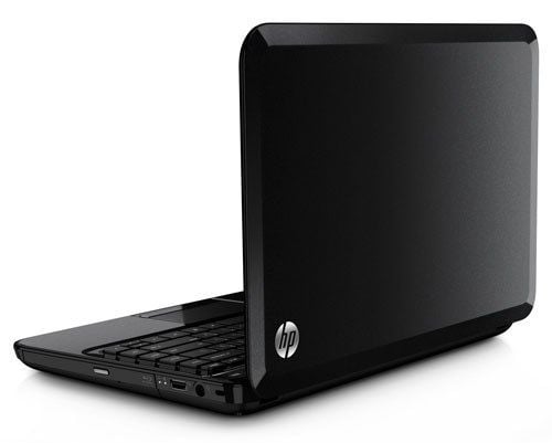 Laptop HP Pavilion G4 | i7 3632QM | RAM 4GB | SSD 128GB