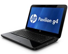 Laptop HP Pavilion G4 | i7 3632QM | RAM 4GB | SSD 128GB