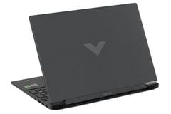 Laptop HP Gaming Victus 15-fb1022AX | R5-7535HS | Ram 16GB | SSD 512GB | VGA RTX2050 4GB | 15.6 inch FHD | Win11