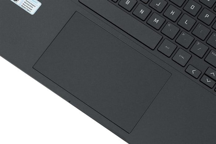 Laptop HP Gaming Victus 15-fb1022AX | R5-7535HS | Ram 16GB | SSD 512GB | VGA RTX2050 4GB | 15.6 inch FHD | Win11