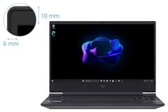 Laptop HP Gaming Victus 15-fb1022AX | R5-7535HS | Ram 16GB | SSD 512GB | VGA RTX2050 4GB | 15.6 inch FHD | Win11