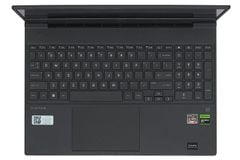 Laptop HP Gaming Victus 15-fb1022AX | R5-7535HS | Ram 16GB | SSD 512GB | VGA RTX2050 4GB | 15.6 inch FHD | Win11