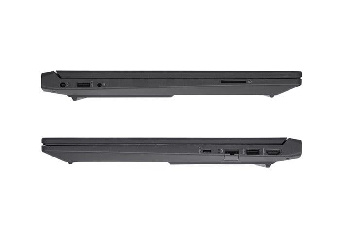 Laptop HP Gaming Victus 15-fb1022AX | R5-7535HS | Ram 16GB | SSD 512GB | VGA RTX2050 4GB | 15.6 inch FHD | Win11