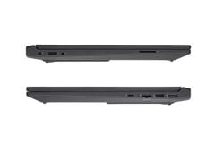 Laptop HP Gaming Victus 15-fb1022AX | R5-7535HS | Ram 16GB | SSD 512GB | VGA RTX2050 4GB | 15.6 inch FHD | Win11