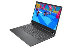 Laptop Gaming HP Victus 16-s0173AX A9LG9PA | R5-7640HS | Ram 16GB | SSD 512GB | VGA GeForce RTX™ 3050 6GB | 16.1 inch FHD 144Hz | Win 11