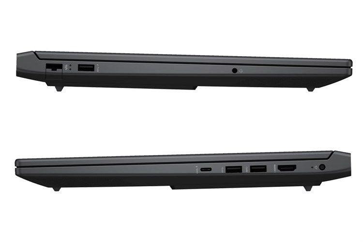 Laptop Gaming HP Victus 16-s0173AX A9LG9PA | R5-7640HS | Ram 16GB | SSD 512GB | VGA GeForce RTX™ 3050 6GB | 16.1 inch FHD 144Hz | Win 11