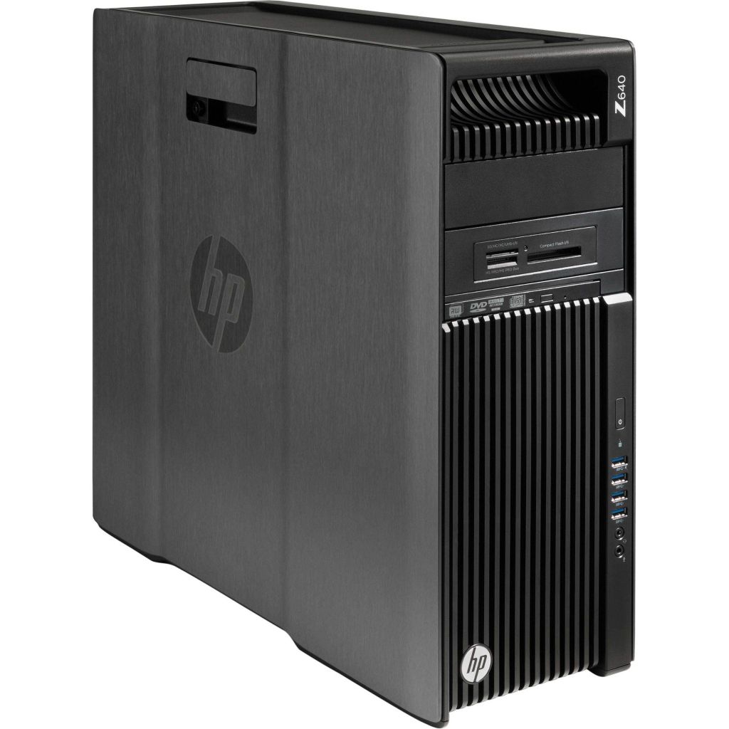 Máy tính trạm HP Worstation Z640
