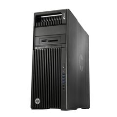 Máy tính trạm HP Worstation Z640