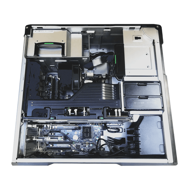Máy tính trạm HP Worstation Z640