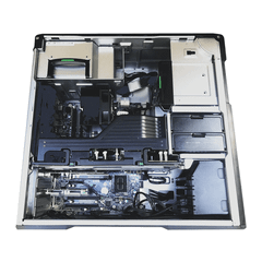 Máy tính trạm HP Worstation Z640