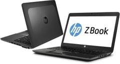 Laptop HP Zbook 14 G1 | i7 4600U | 8GB | SSD 128GB | AMD Fire Pro M4100 | 14 inch HD Cảm ứng
