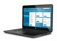 Laptop HP Zbook 14 G1 | i7 4600U | 8GB | SSD 128GB | AMD Fire Pro M4100 | 14 inch HD Cảm ứng